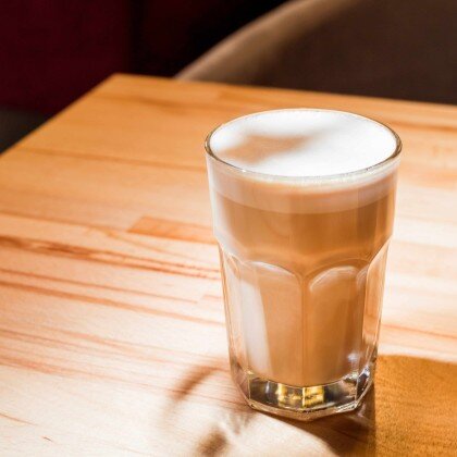 Айс капучино