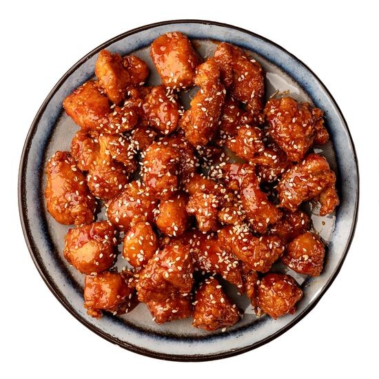 ФИЛЕ В КИСЛО-СЛАДКОМ  M