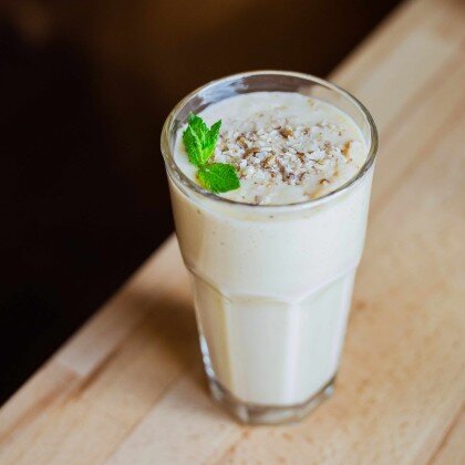 Фреш «Манго-банан»