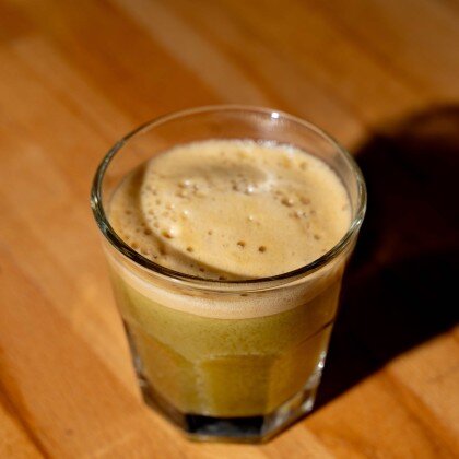 Фреш яблочный