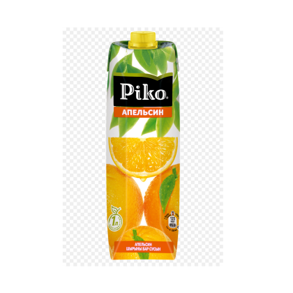 Сок PIKO Апельсин