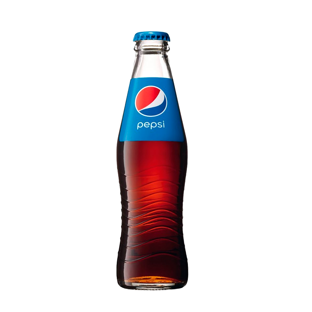 Pepsi 0.25 ml