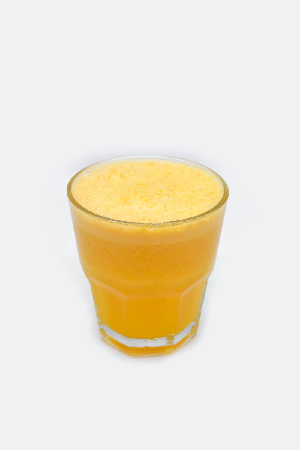 Фреш Апельсин 0,25