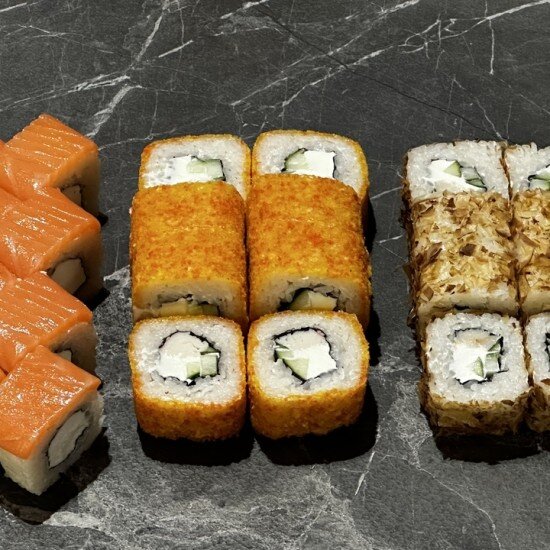 Сет «Малыш» 30 шт