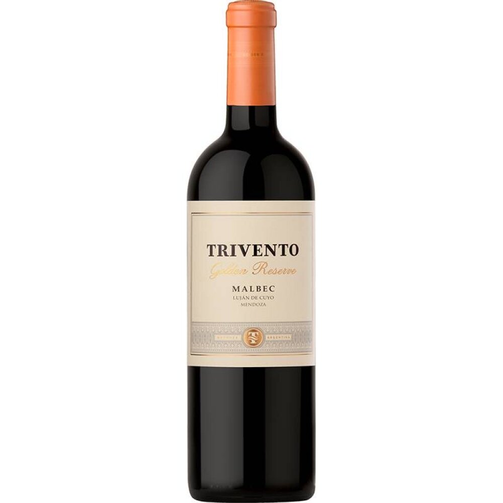 Вино Trivento Malbec  0.750