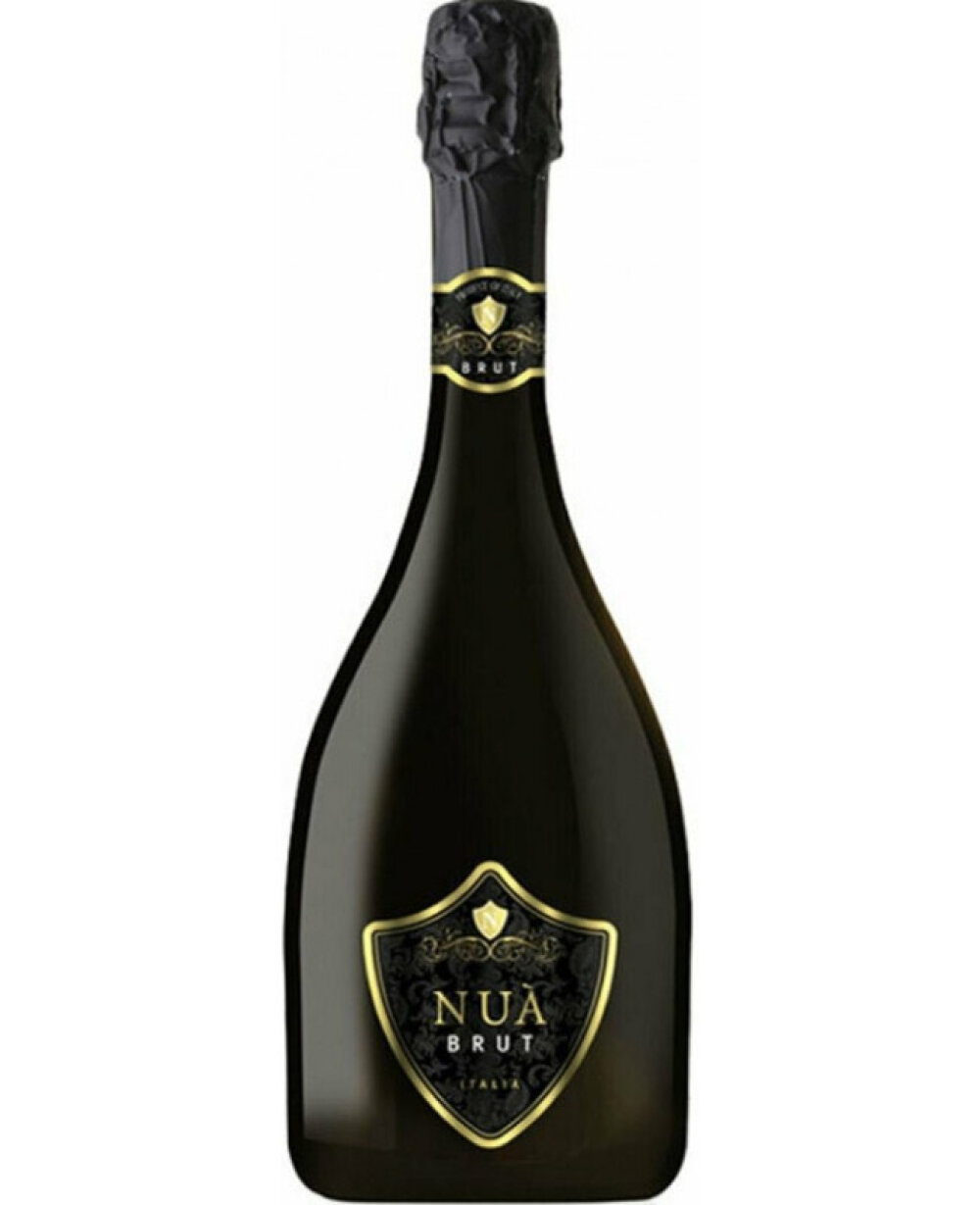 вино Nua Brut Spumante 0,750