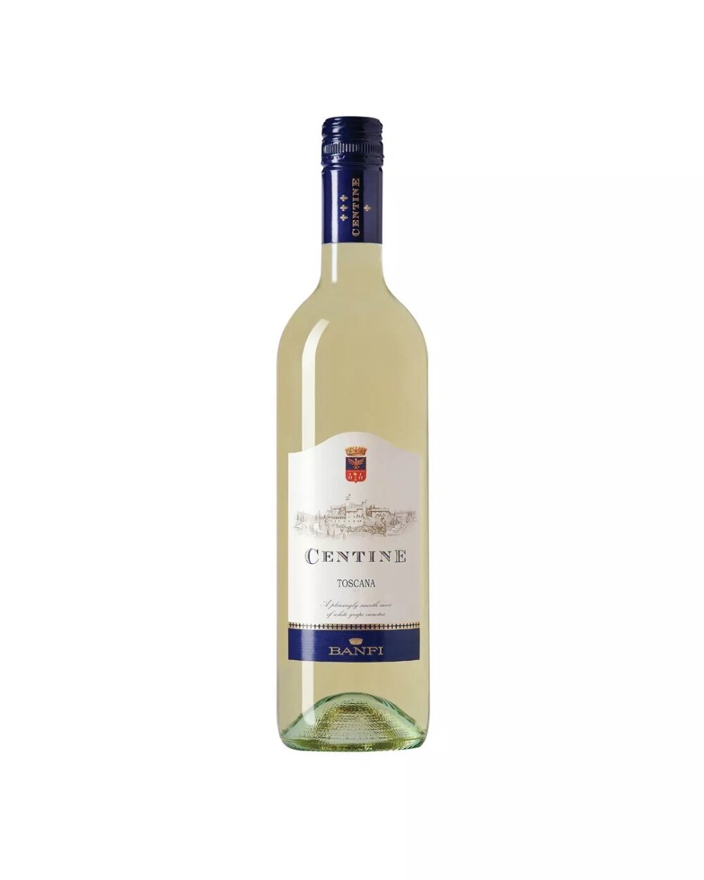 Вино Banfi Centine Bianco 0.750