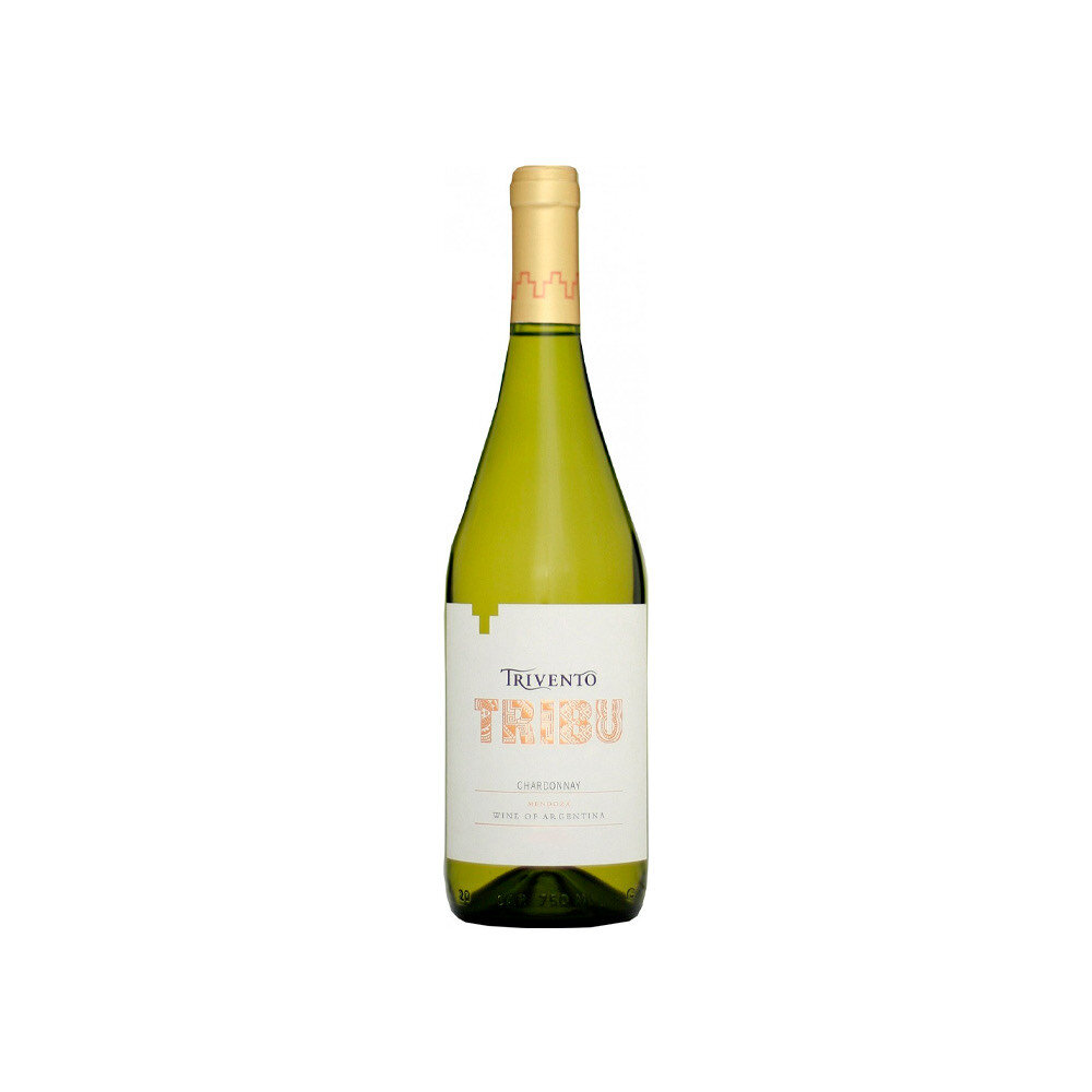 Вино Trivento Chardonnay 0.750