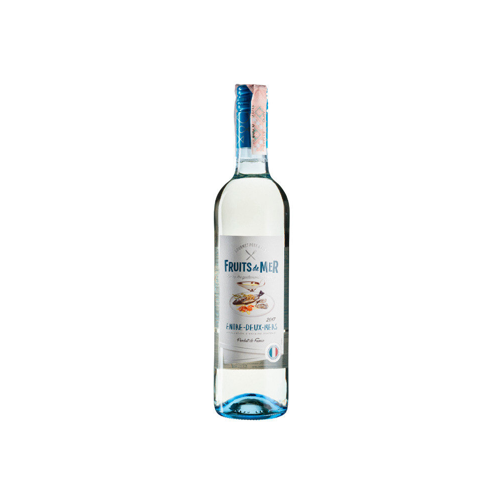 Вино Entrecote Merlot Cabernet Sauvignon 0.750