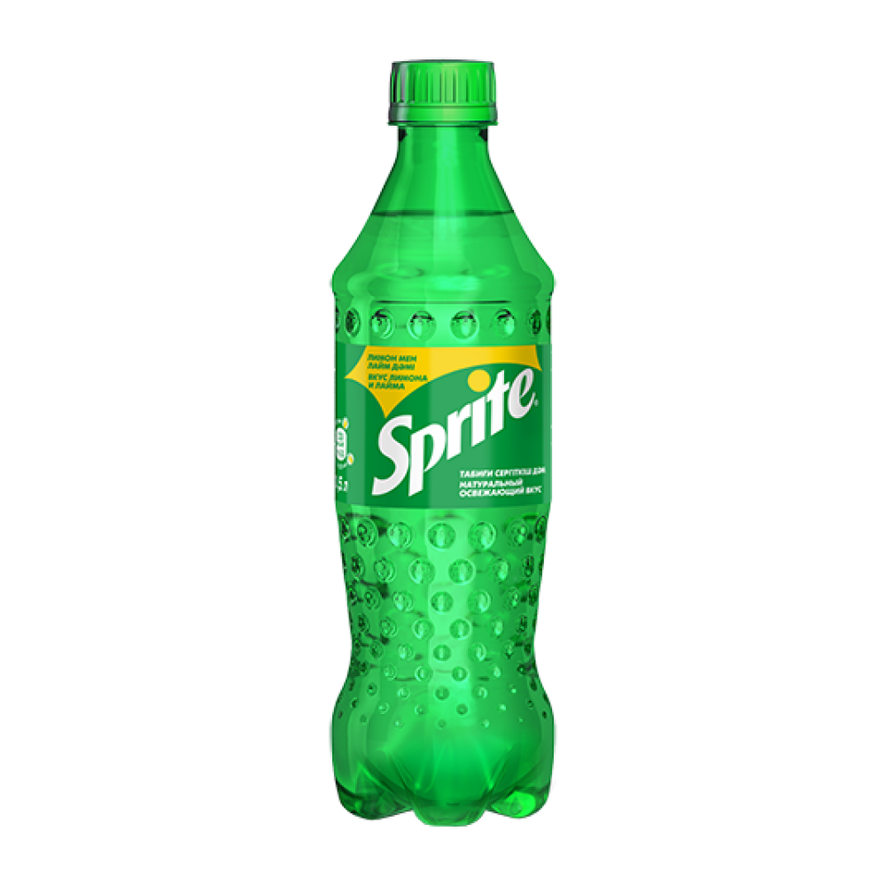 Sprite 500 мл