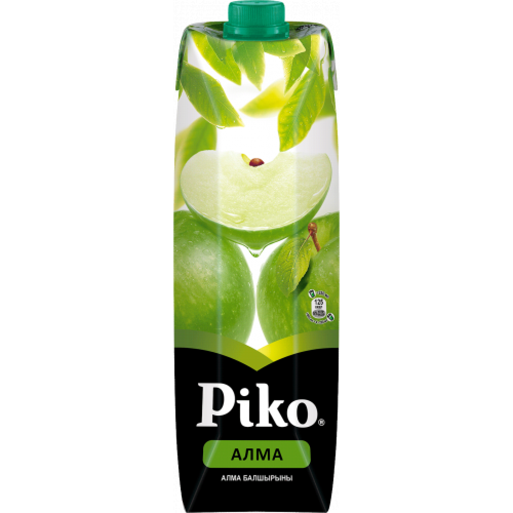 Piko Яблоко 1 л