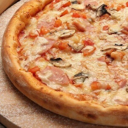 Пицца Комби