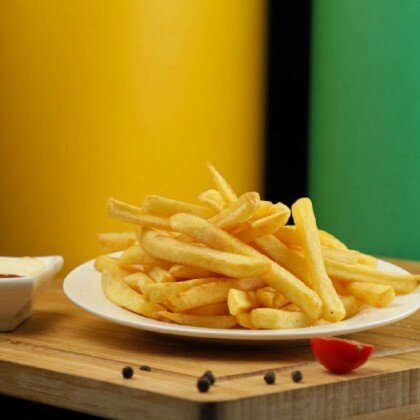 Картофель фри