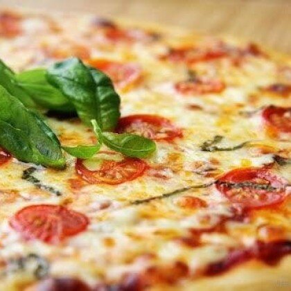 Пицца Маргарита