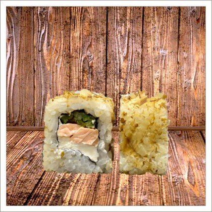 Ролл Банзай 8шт