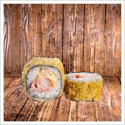 Эби Темпура 8шт