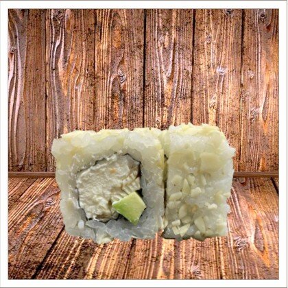 Ролл Миндальный 8шт