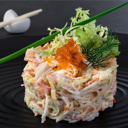 «Калифорнийский»