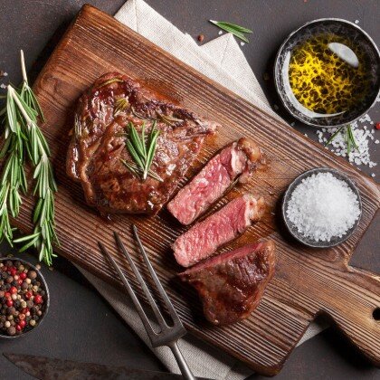 Рибай премиум