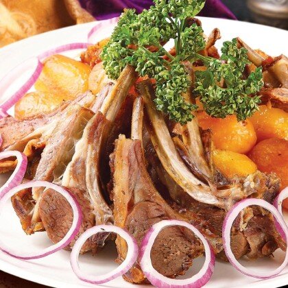 Пирожок 1 кг (под заказ)