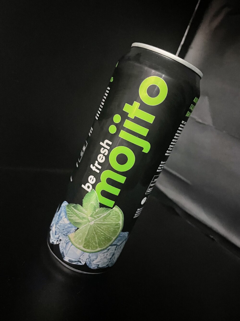 Mojito 0.5л