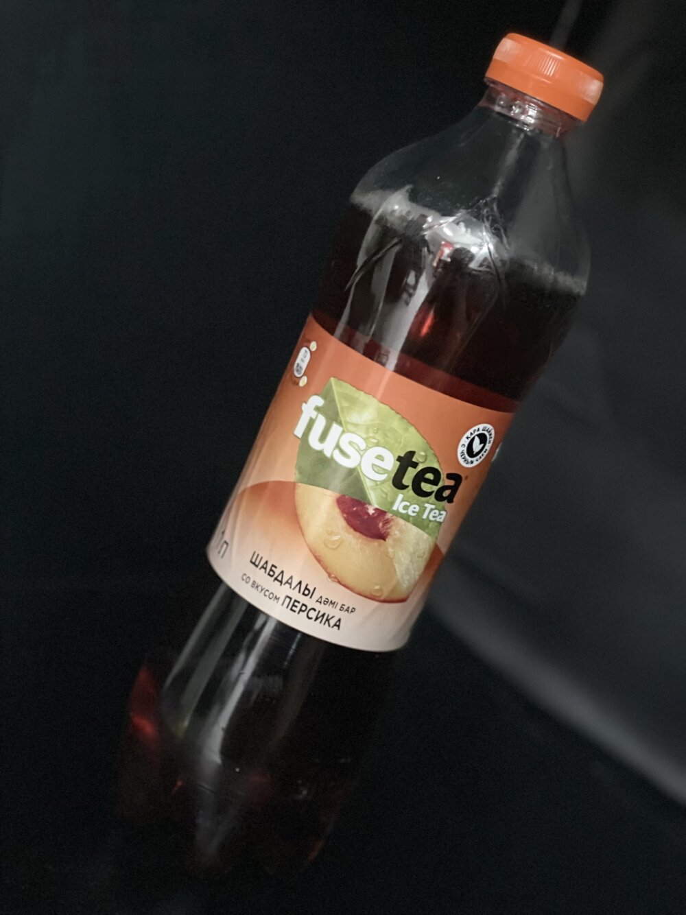 Fuse tea 1л