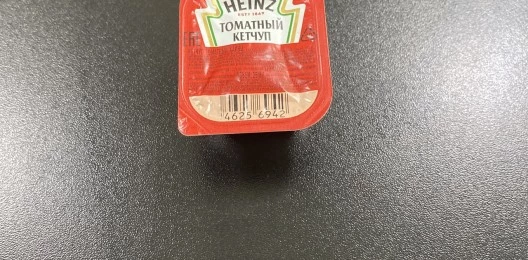 Кетчуп “Heinz”