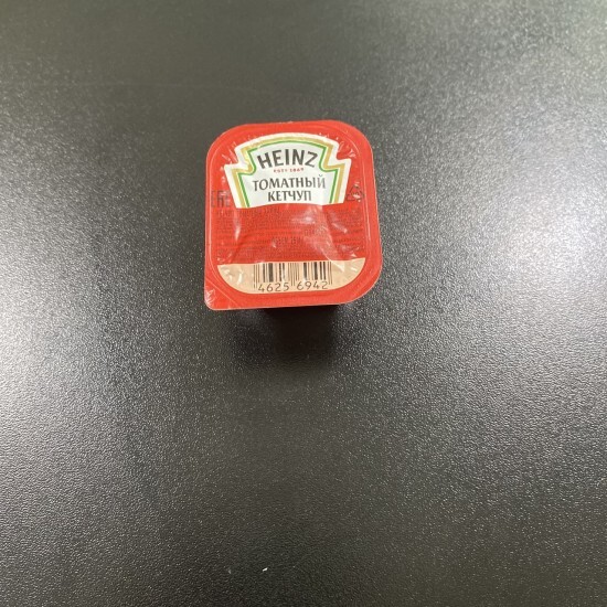 Кетчуп “Heinz”