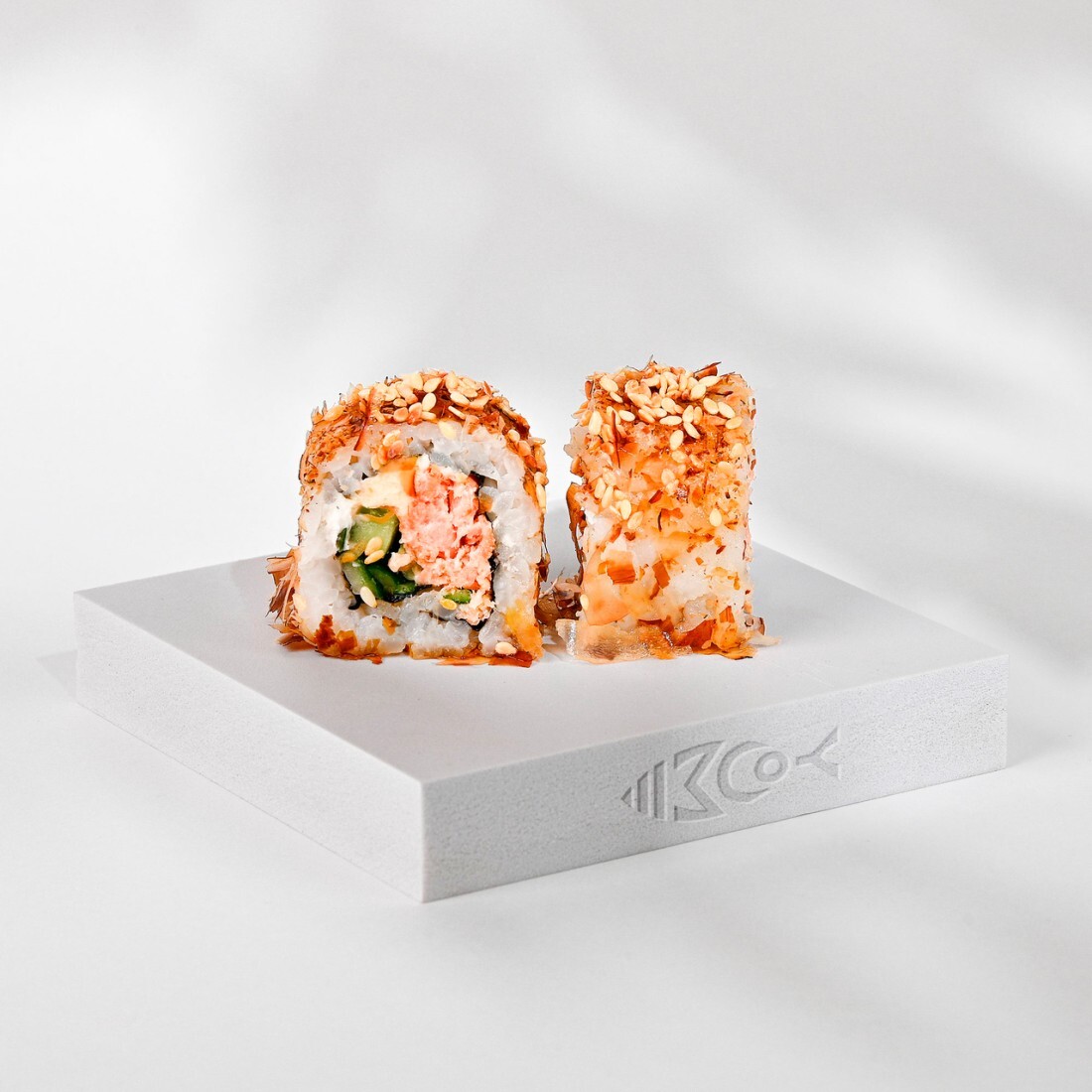 YouMe sushi доставка суши и роллов в городе Астана!