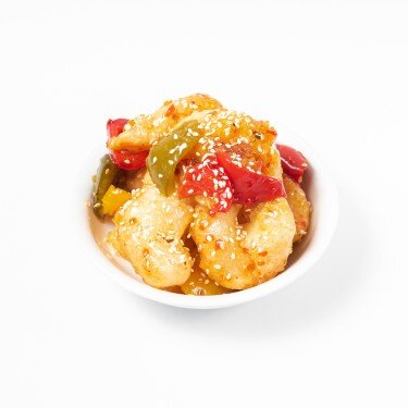 Асшаянды попкорн