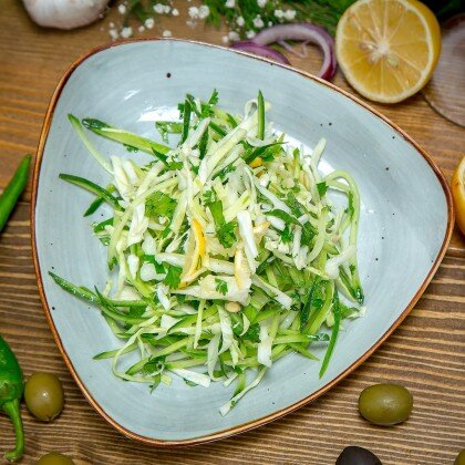 «Весенний»