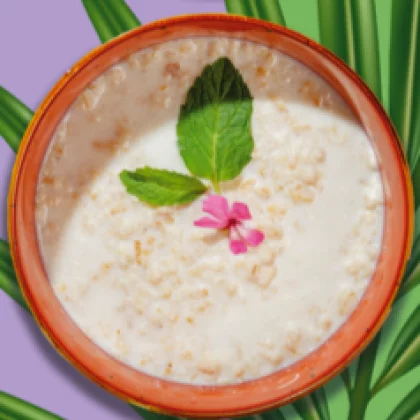 Овсяная каша