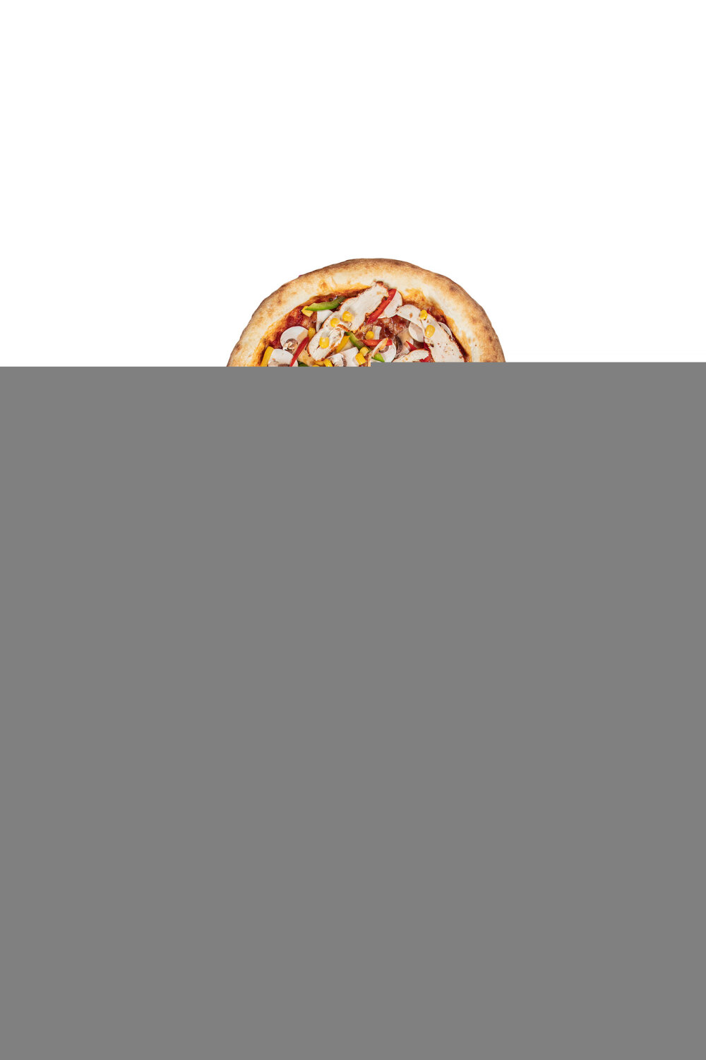 Пицца «Компанья»