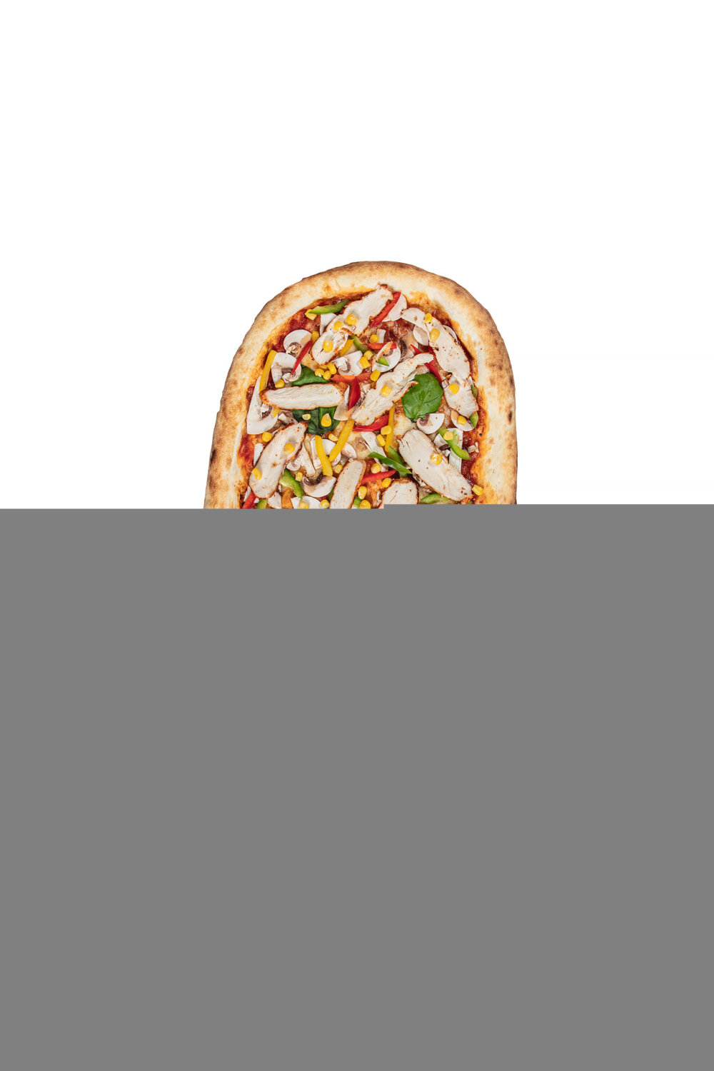 Пицца «Поло» (метровая)