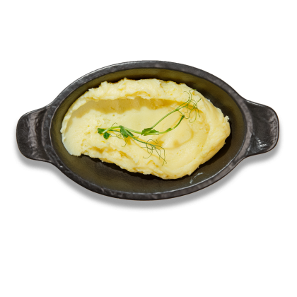 Картофельное пюре