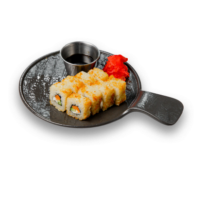 «Фила темпура»