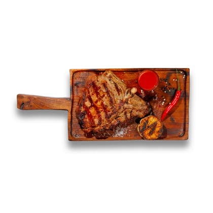 «T-Bone»
