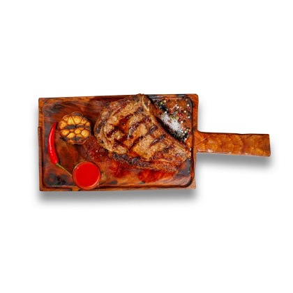 «Ribeye»