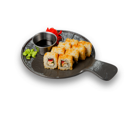 «Цезарь темпура»