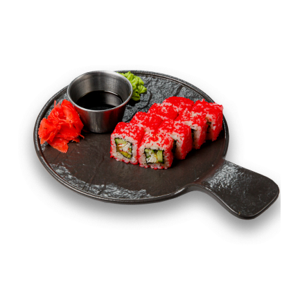 «Калифорния»