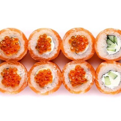 Филадельфия Люкс