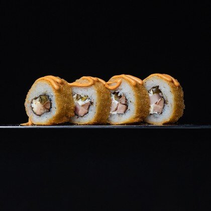 Карай темпура