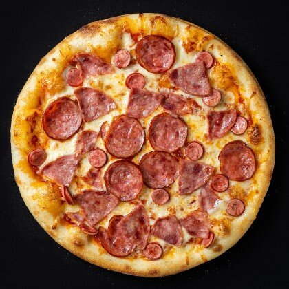 Пицца Мясная