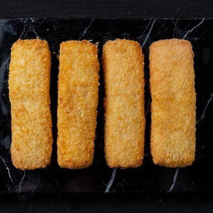 Сырные палочки