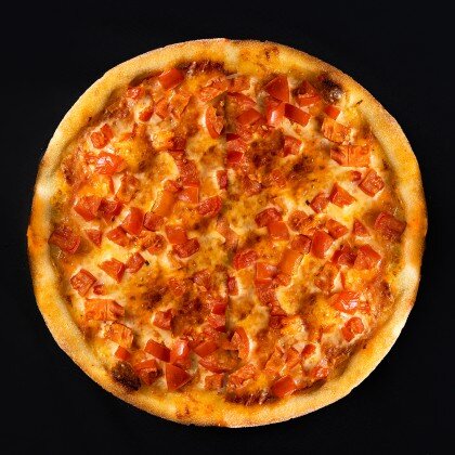 Пицца Маргарита