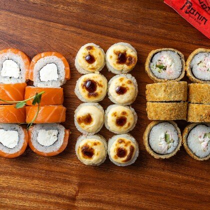 Сет "Hot Love" 24шт