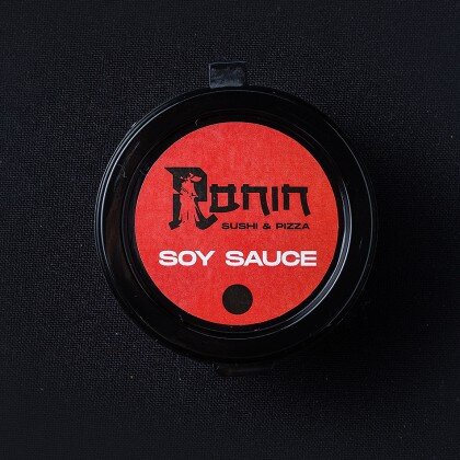 Соус Соевый