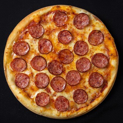 Пицца Пепперони