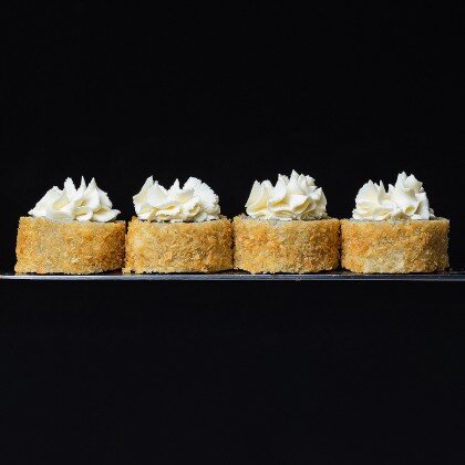 Унаги темпура