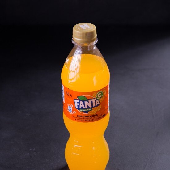 Fanta 0,5л